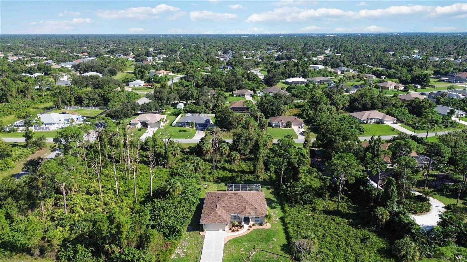 4840 FOXHALL ROAD, North Port, FL 34288