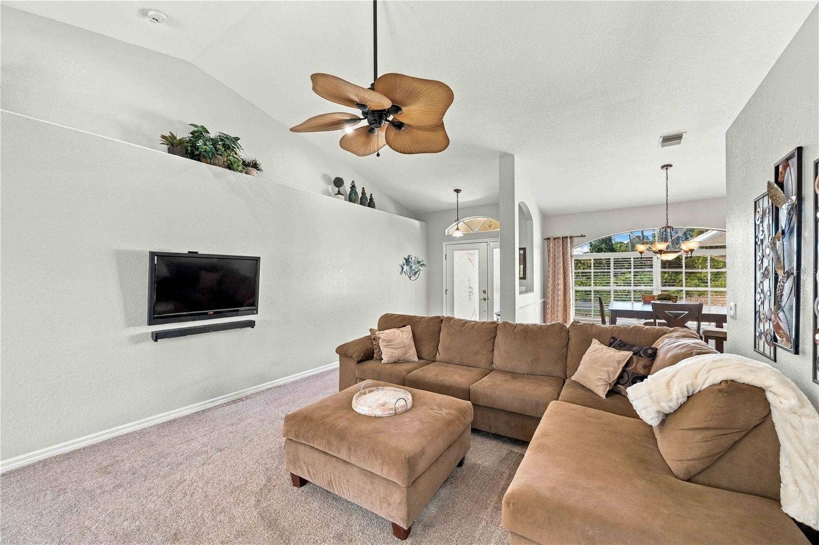 4840 FOXHALL ROAD, North Port, FL 34288