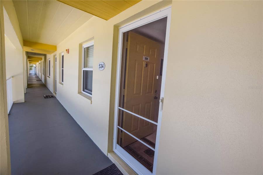 Property photo for 433 CERROMAR LANE, #534, Venice, FL