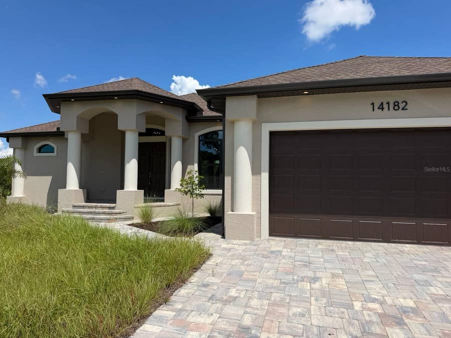 Property photo for 14182 BARBET LANE, Port Charlotte, FL