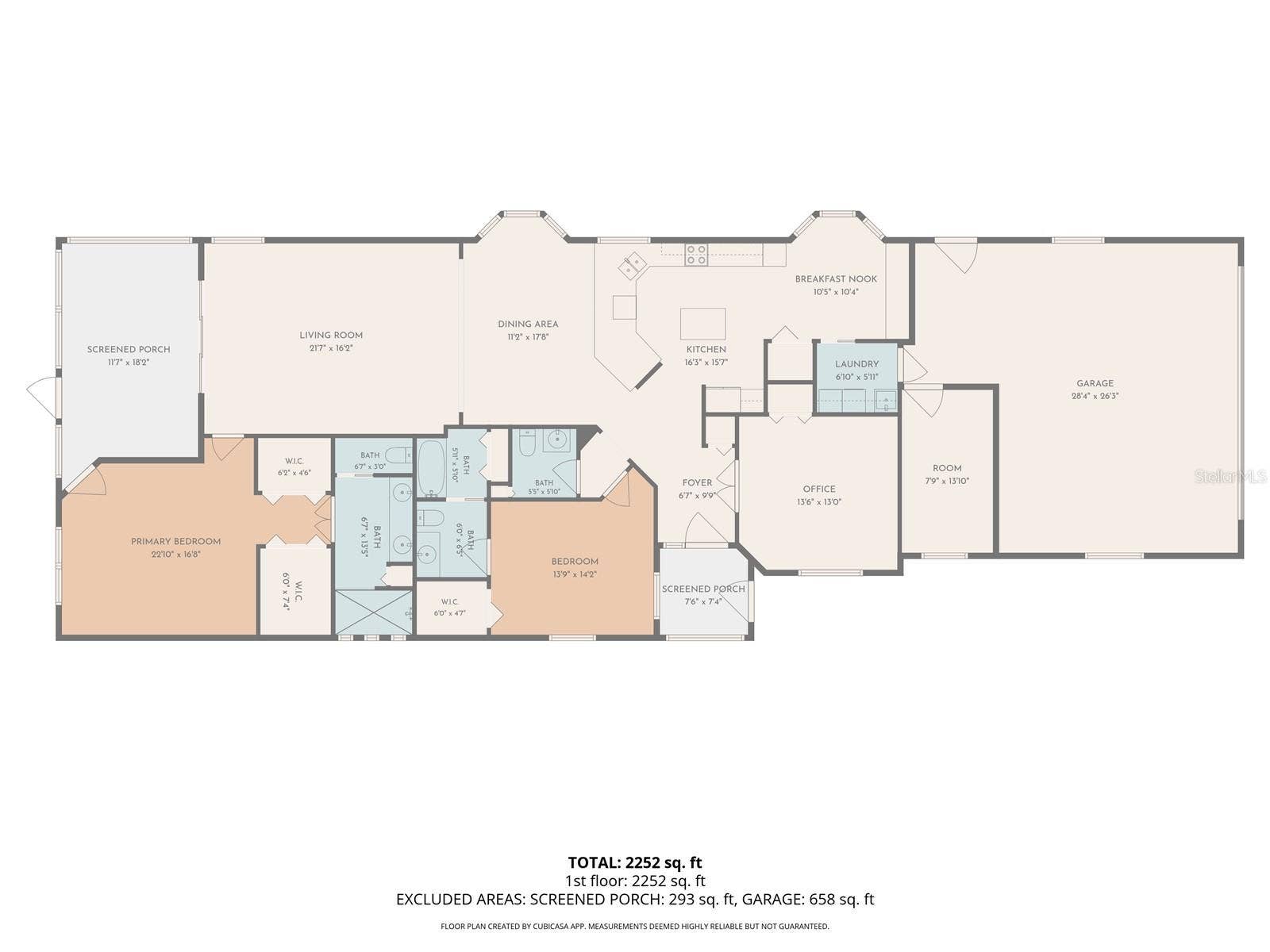 1821 LANCASHIRE DRIVE, Venice, FL 34293 1821 LANCASHIRE DRIVE, Venice, FL 34293
