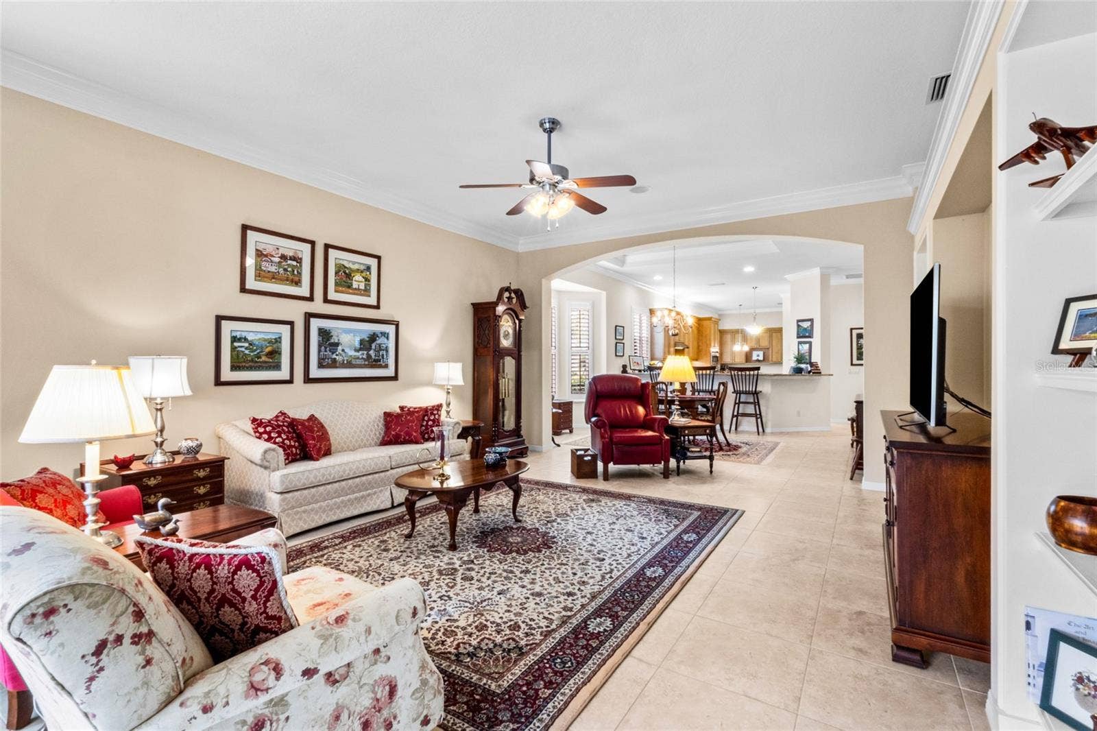 1821 LANCASHIRE DRIVE, Venice, FL 34293 1821 LANCASHIRE DRIVE, Venice, FL 34293