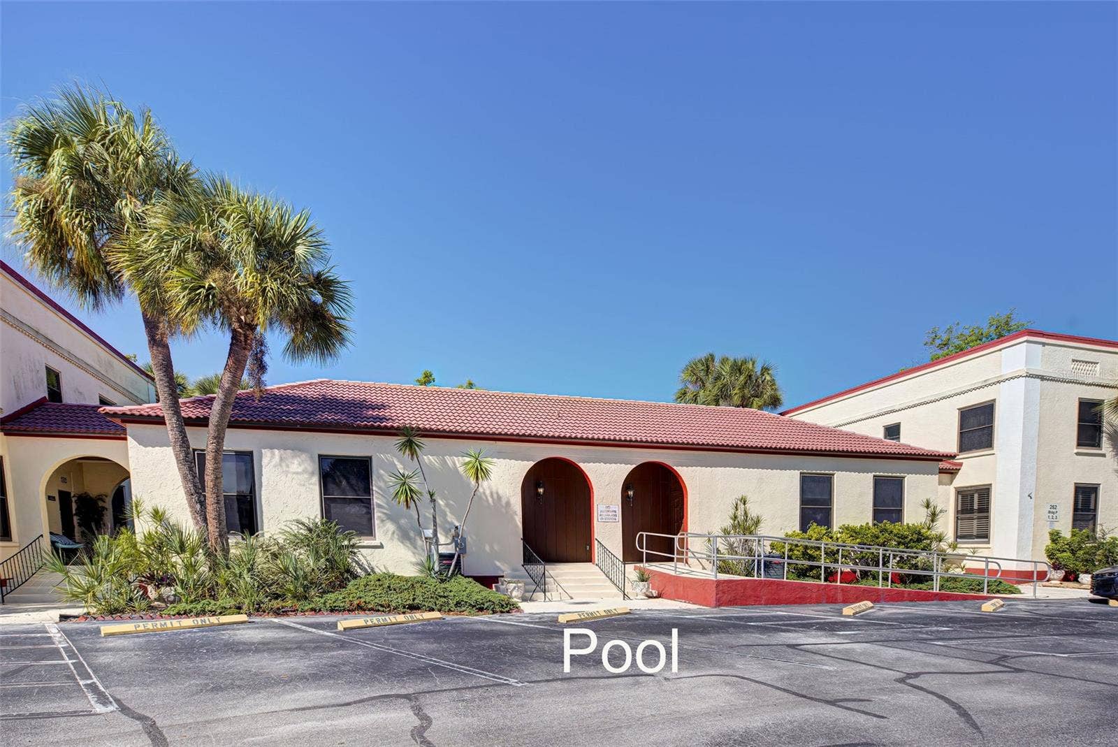 238 TAMPA AVENUE W, #15C/314, Venice, FL 34285 CLUBHOUSE