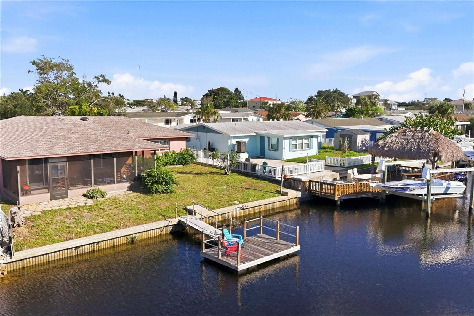 13625 VERONICA DRIVE, Hudson, FL 34667 13625 VERONICA DRIVE, Hudson, FL 34667