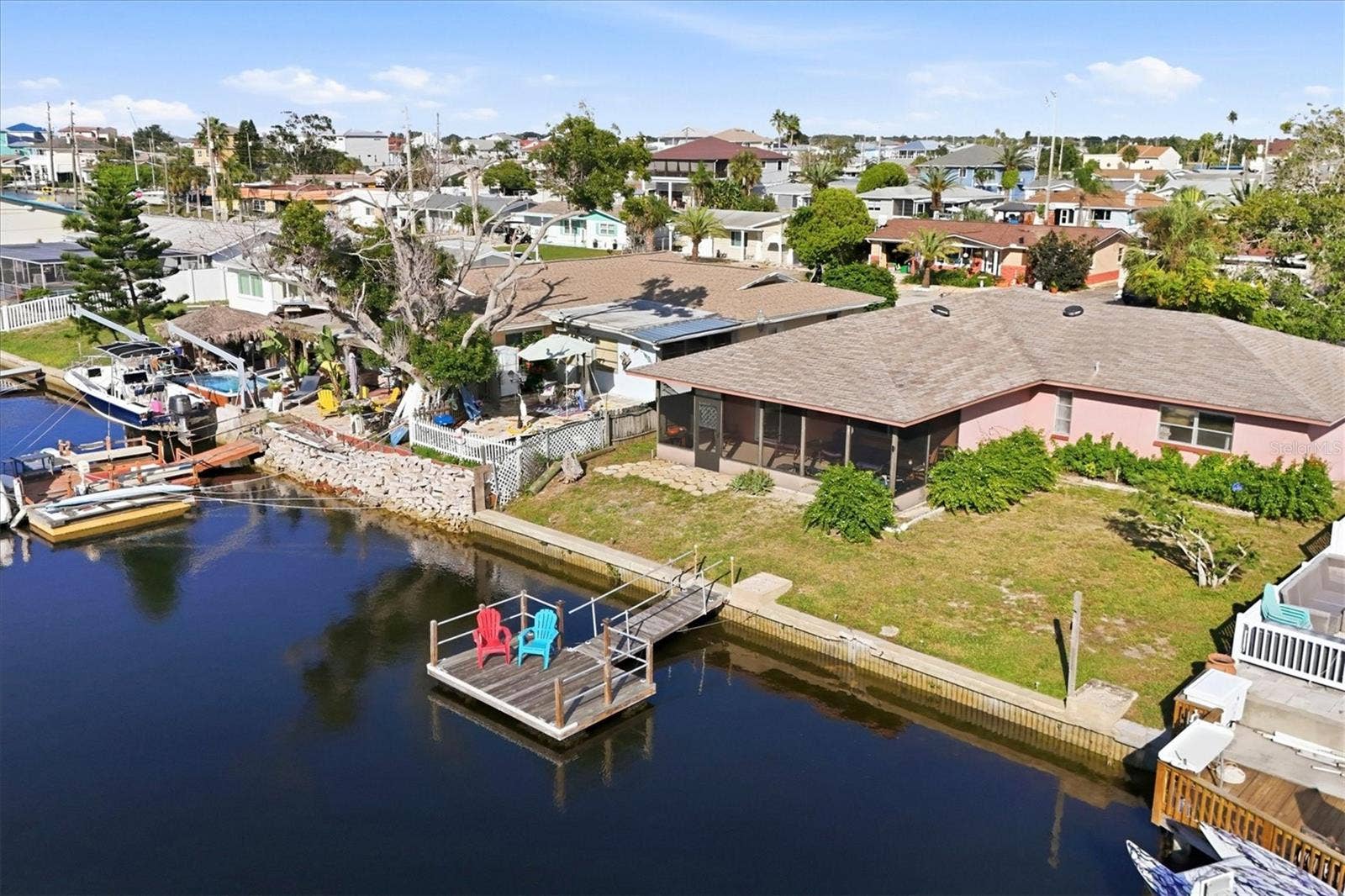 13625 VERONICA DRIVE, Hudson, FL 34667 13625 VERONICA DRIVE, Hudson, FL 34667