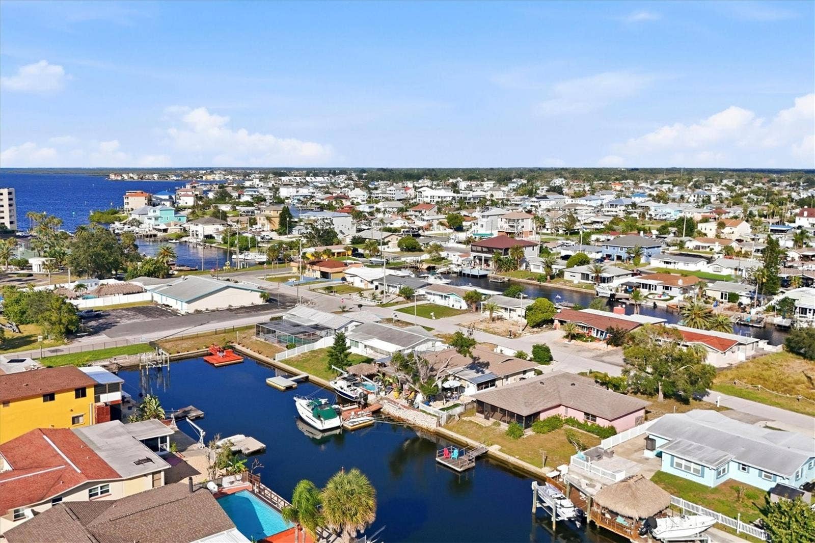 13625 VERONICA DRIVE, Hudson, FL 34667 13625 VERONICA DRIVE, Hudson, FL 34667