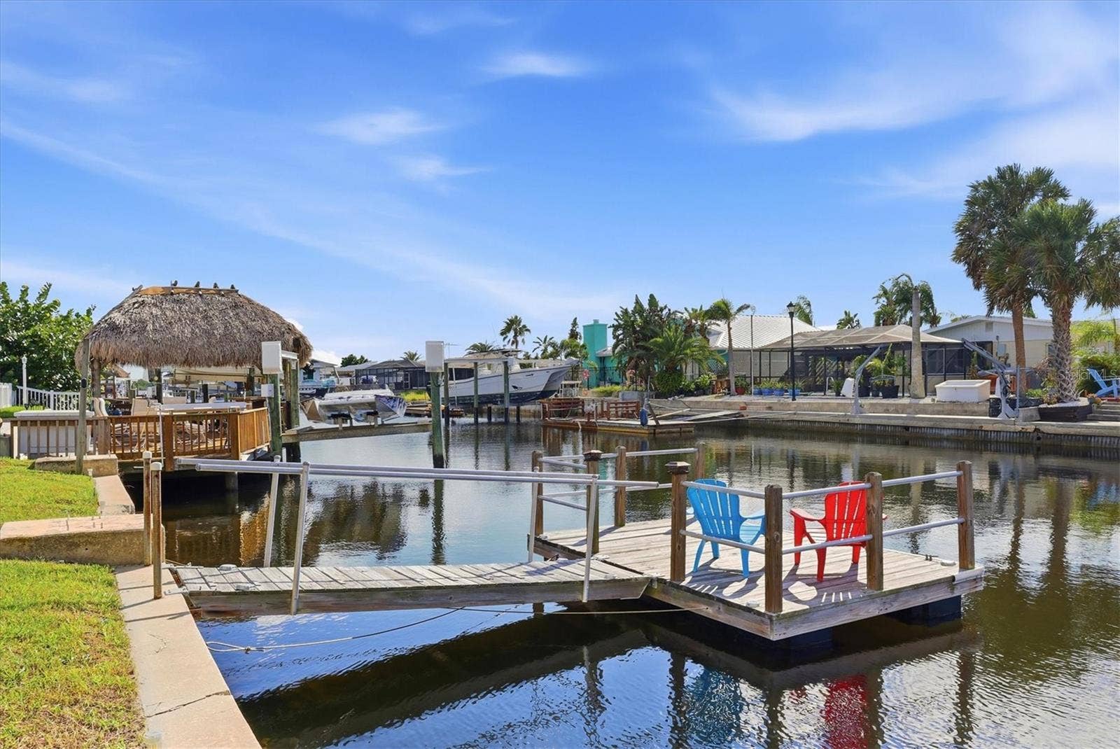 13625 VERONICA DRIVE, Hudson, FL 34667 13625 VERONICA DRIVE, Hudson, FL 34667