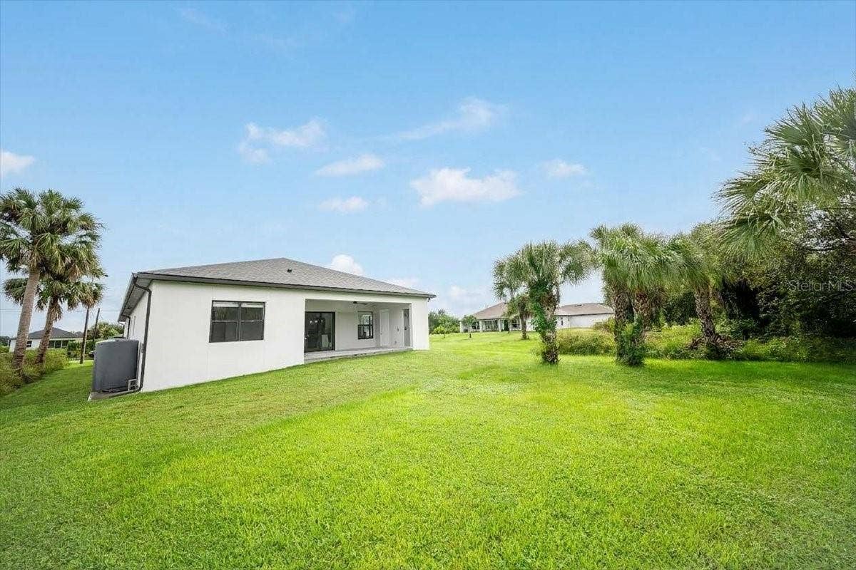 498 VENTURA STREET, North Port, FL 34287