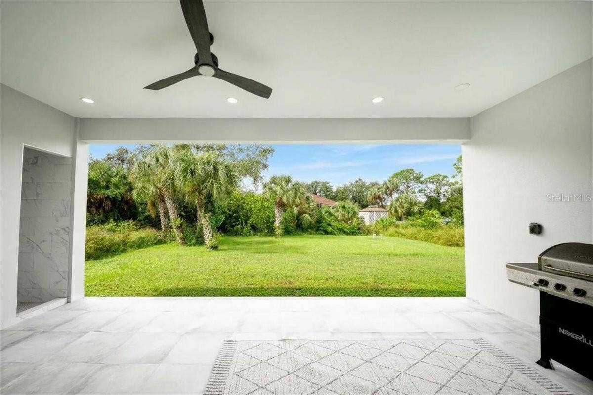 498 VENTURA STREET, North Port, FL 34287