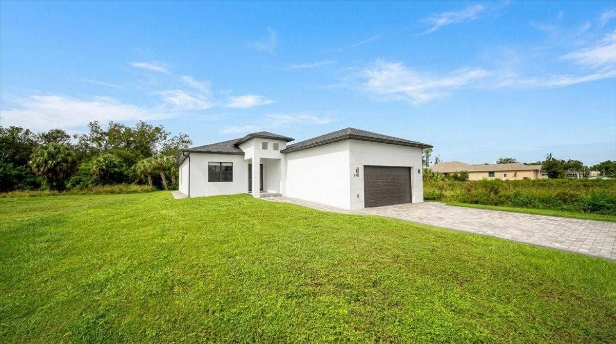 498 VENTURA STREET, North Port, FL 34287