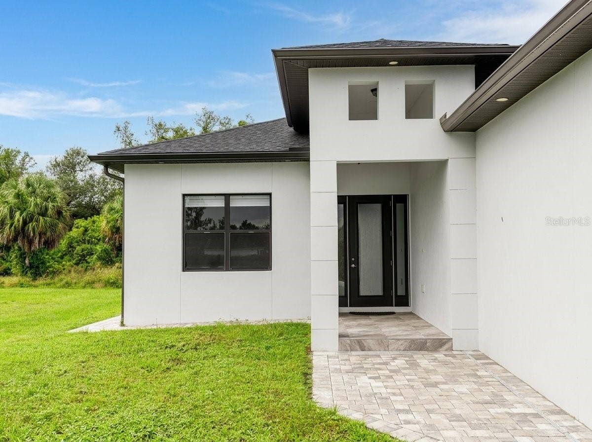 498 VENTURA STREET, North Port, FL 34287