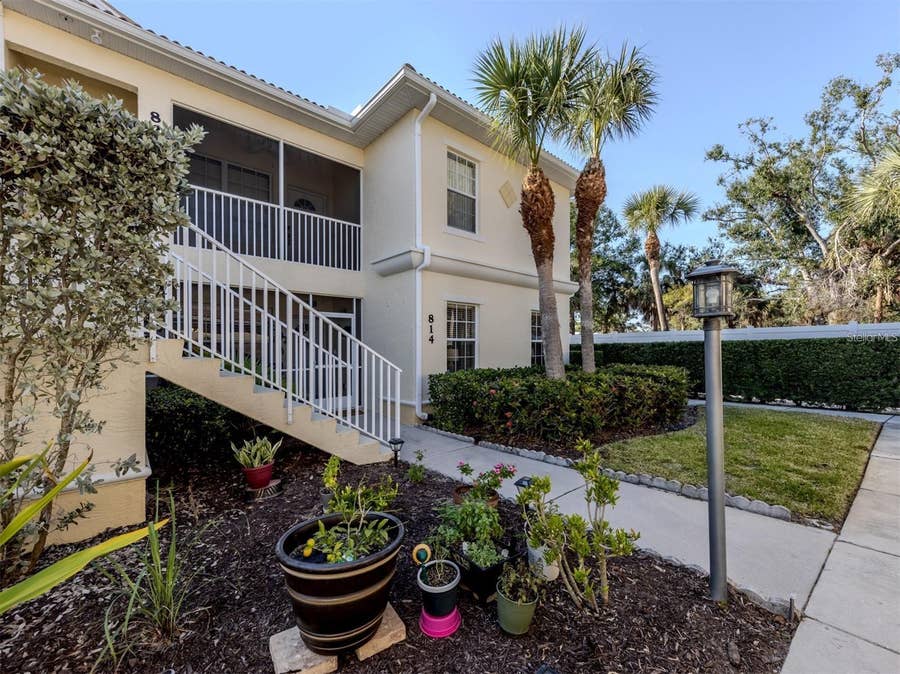 Property photo for 800 GARDENS EDGE DRIVE, #814, Venice, FL