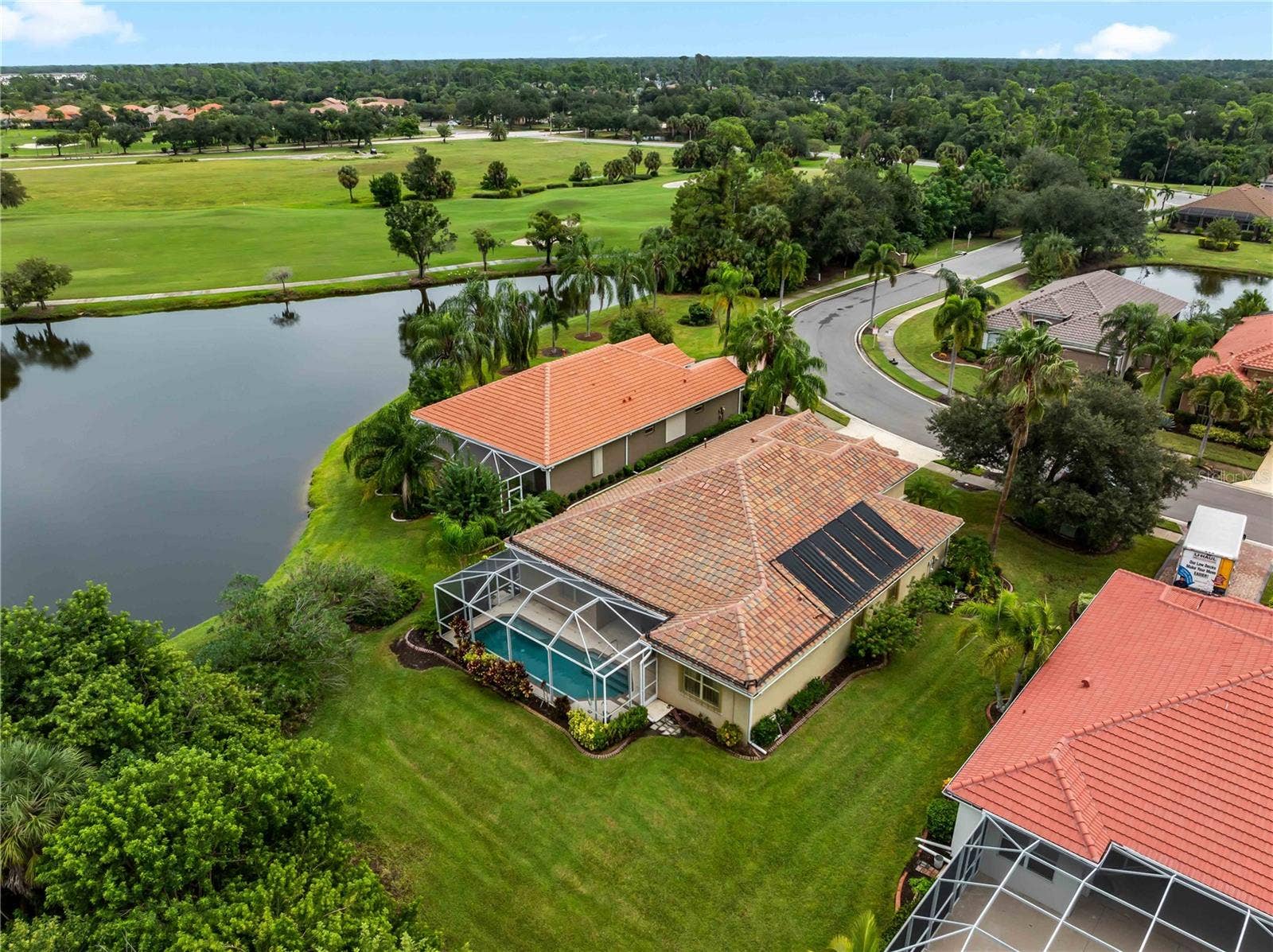 5130 LAUREL OAK COURT, North Port, FL 34287