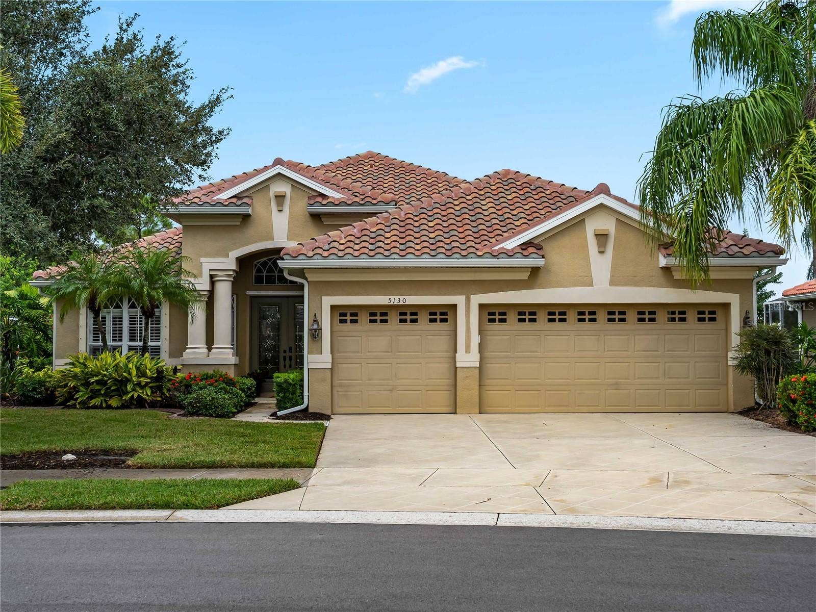 5130 LAUREL OAK COURT, North Port, FL 34287