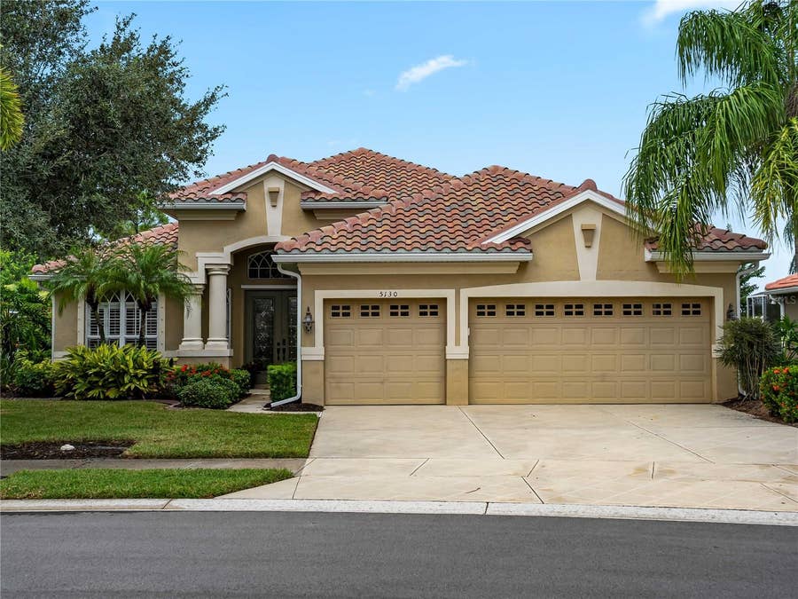 Property photo for 5130 LAUREL OAK COURT, North Port, FL