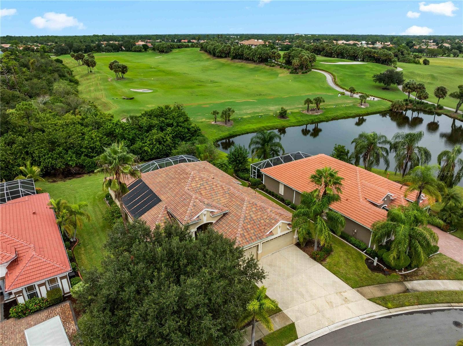 5130 LAUREL OAK COURT, North Port, FL 34287