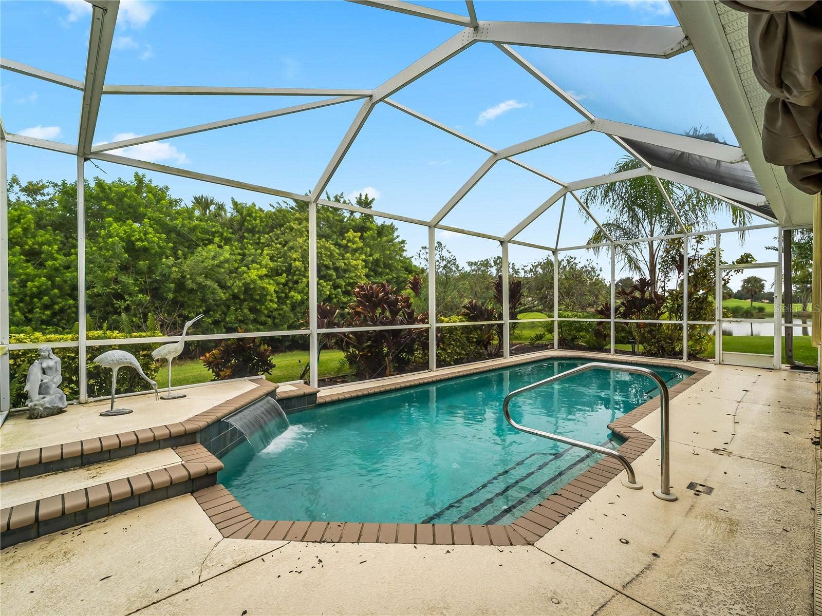 5130 LAUREL OAK COURT, North Port, FL 34287