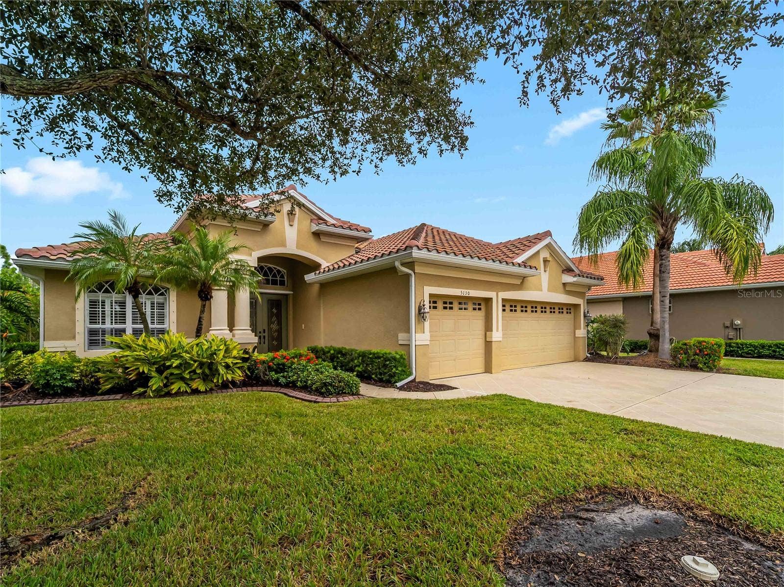 5130 LAUREL OAK COURT, North Port, FL 34287