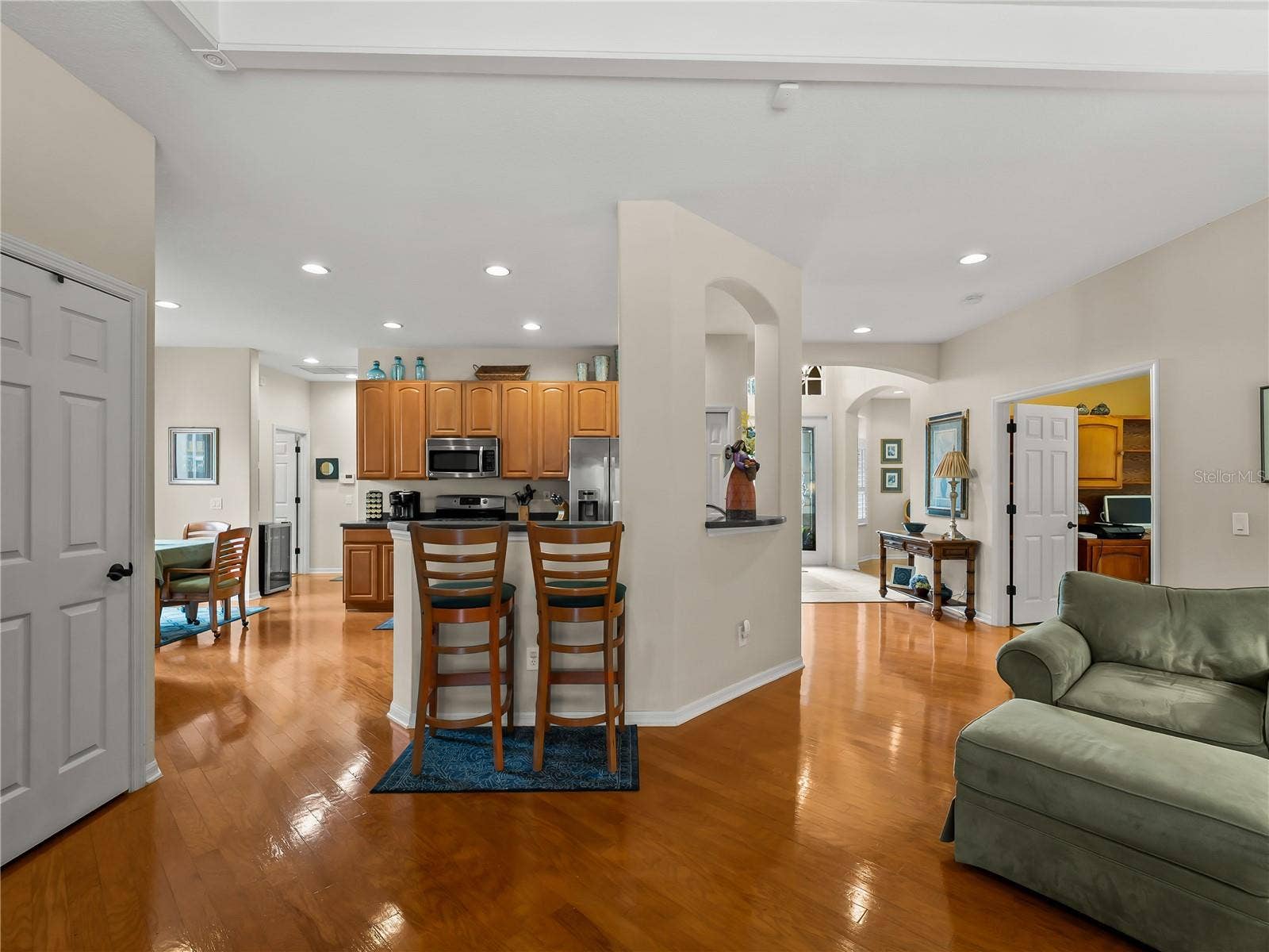 5130 LAUREL OAK COURT, North Port, FL 34287