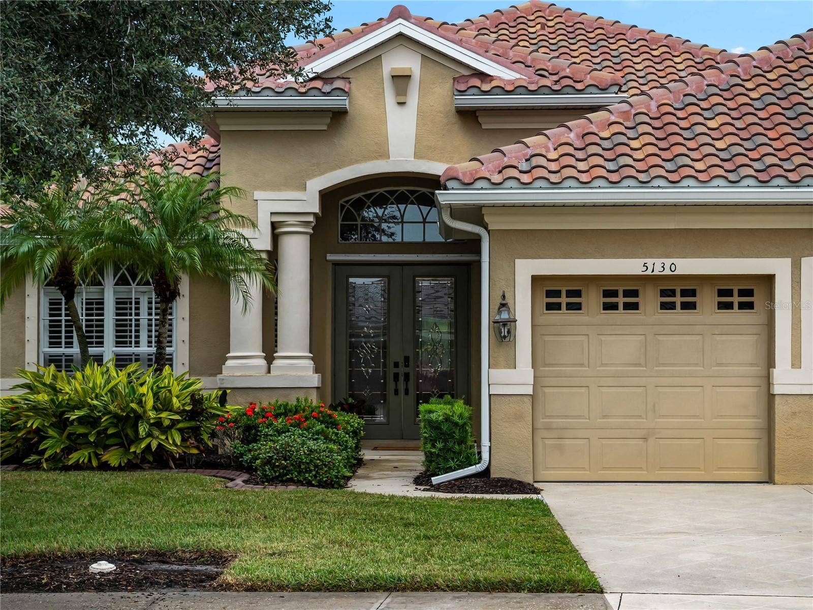 5130 LAUREL OAK COURT, North Port, FL 34287