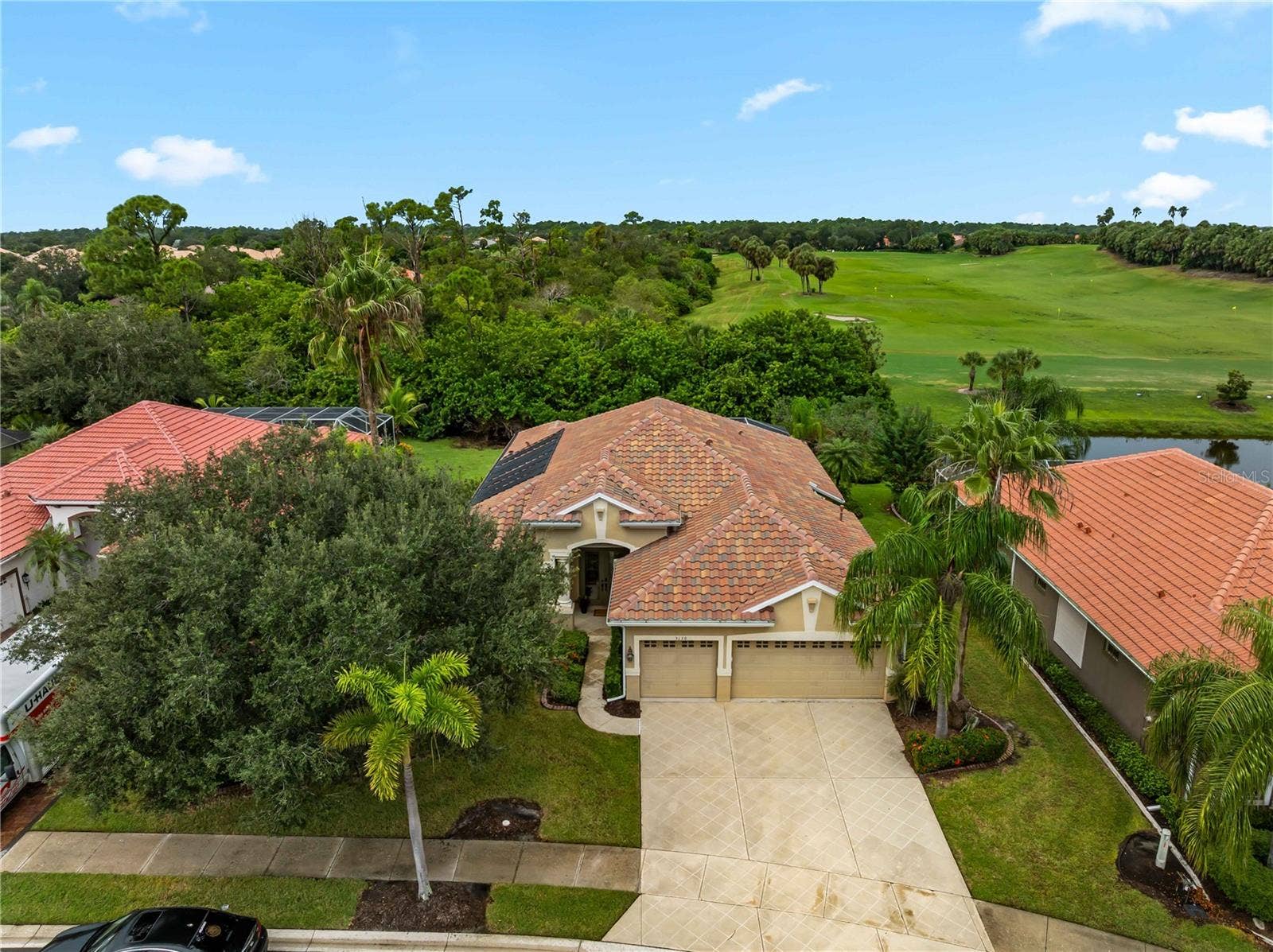 5130 LAUREL OAK COURT, North Port, FL 34287