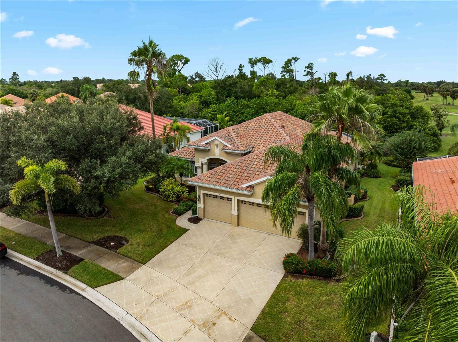 5130 LAUREL OAK COURT, North Port, FL 34287