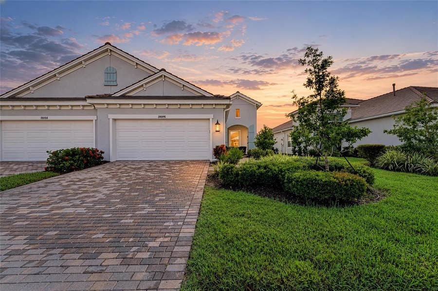 Property photo for 18098 FRANKLIN PARK COURT, Venice, FL