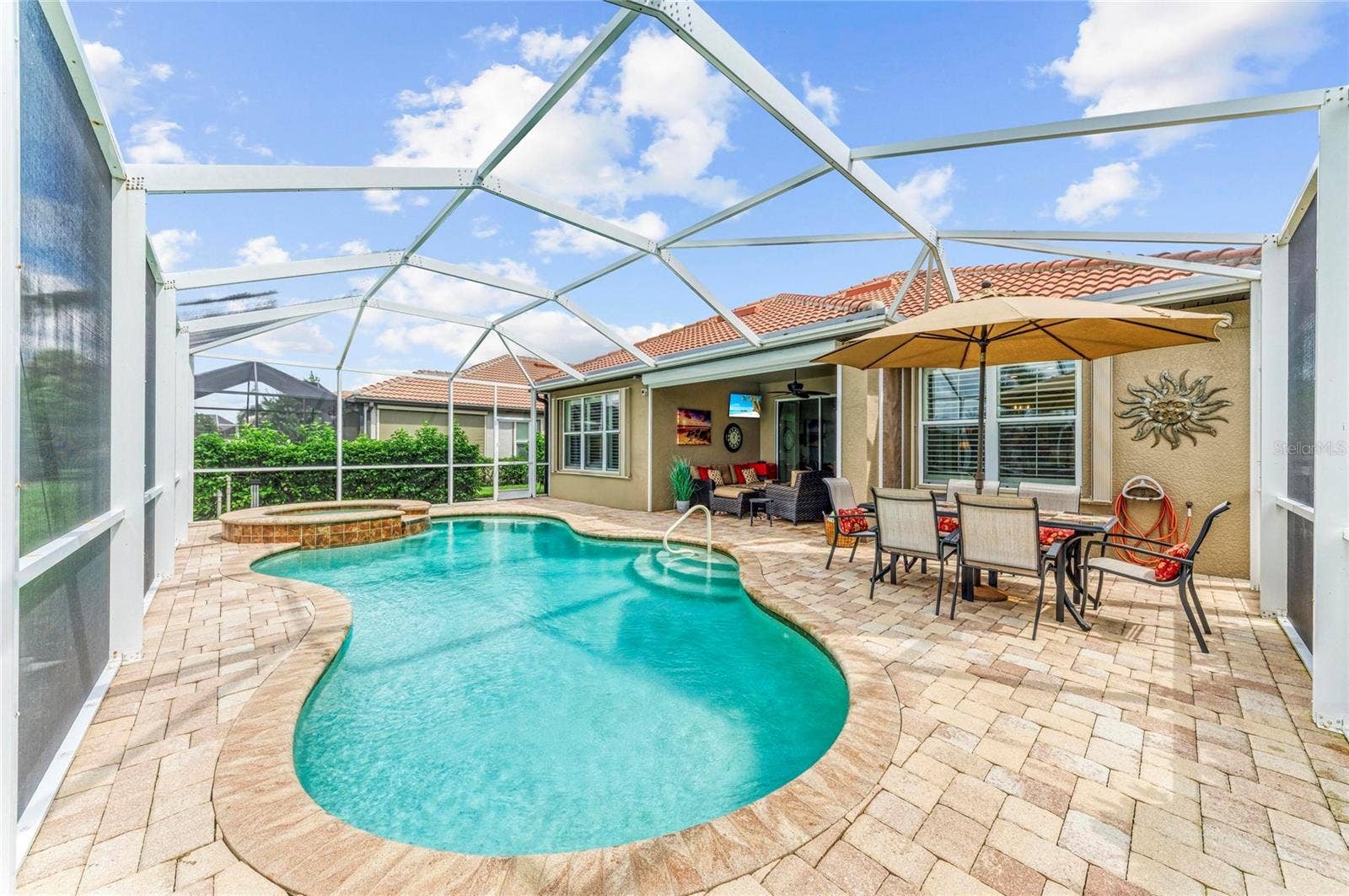 19143 KIRELLA STREET, Venice, FL 34293 19143 KIRELLA STREET, Venice, FL 34293