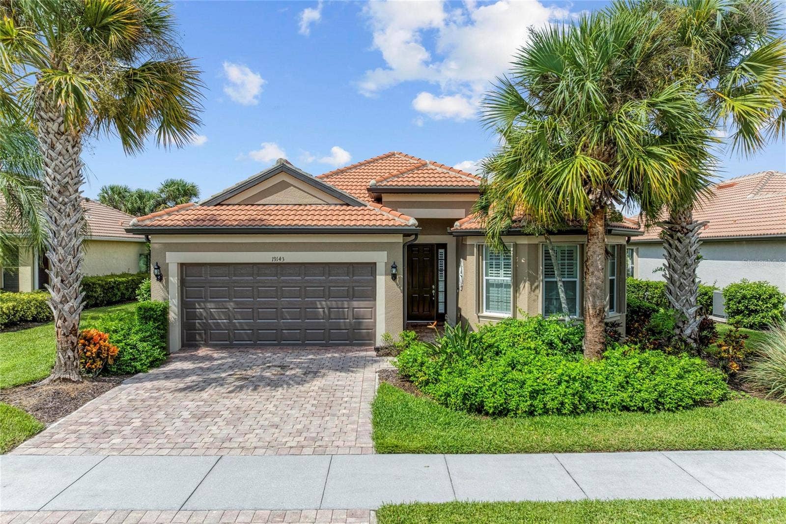 19143 KIRELLA STREET, Venice, FL 34293 19143 KIRELLA STREET, Venice, FL 34293
