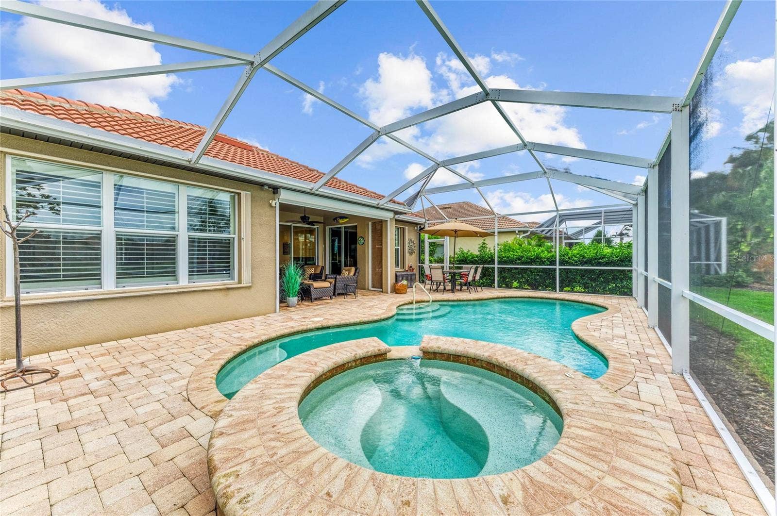 19143 KIRELLA STREET, Venice, FL 34293 19143 KIRELLA STREET, Venice, FL 34293
