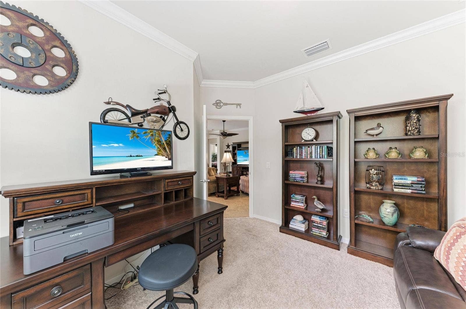 19143 KIRELLA STREET, Venice, FL 34293 19143 KIRELLA STREET, Venice, FL 34293