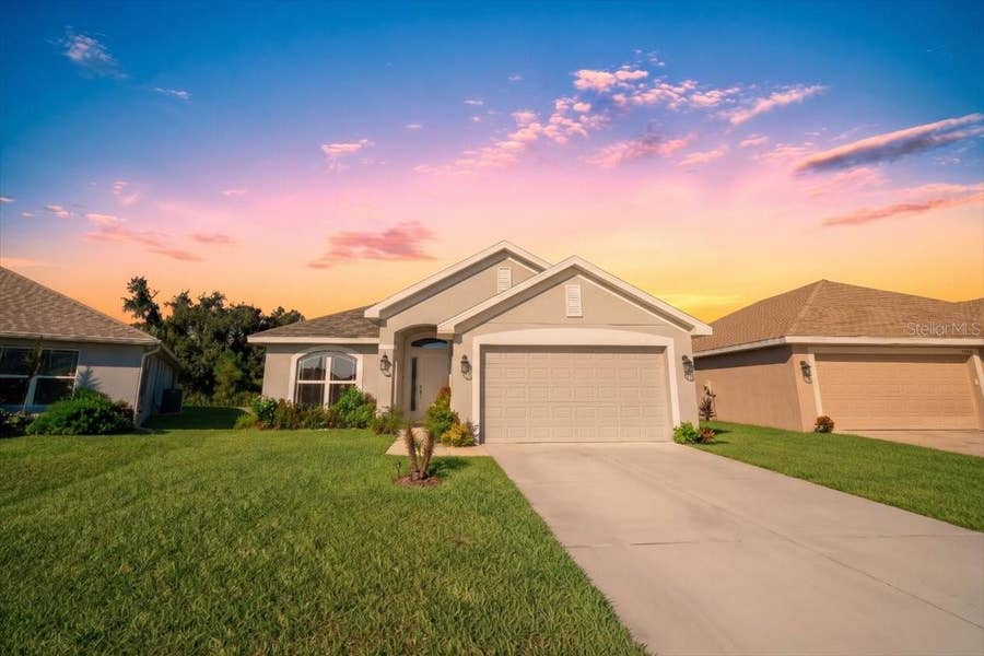 Property photo for 2588 AVERLAND LOOP, North Port, FL