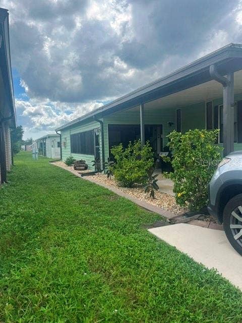 312 MARINER DRIVE, North Port, FL 34287 312 MARINER DRIVE, North Port, FL 34287