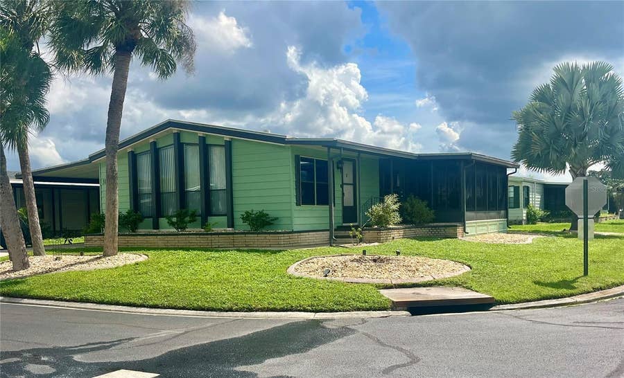 Property photo for 312 MARINER DRIVE, North Port, FL