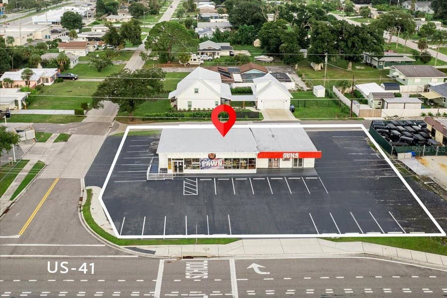 Property photo for 201 US HIGHWAY 41 BYPASS S, Venice, FL