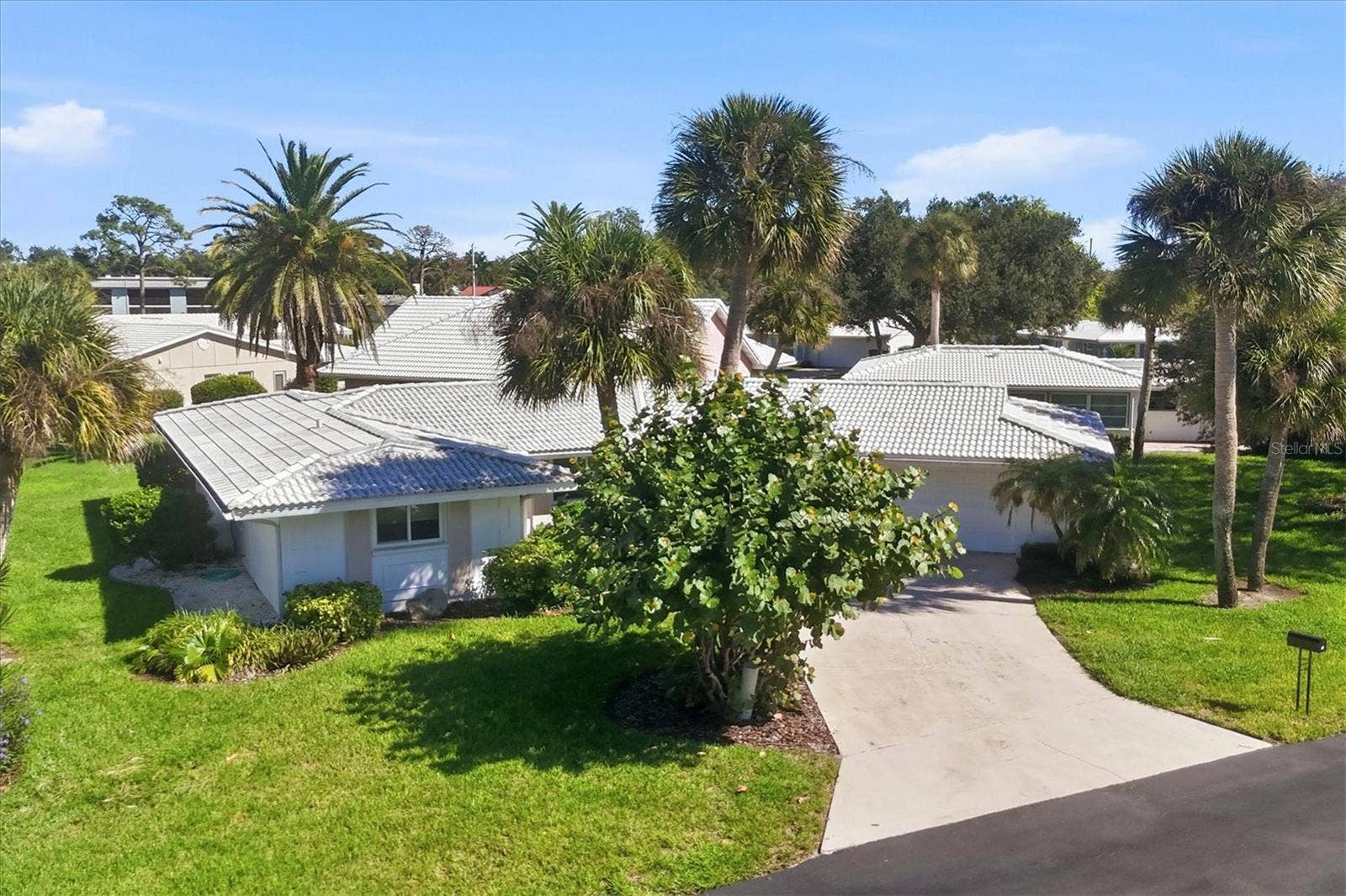 19 OAKWOOD DRIVE N, Englewood, FL 34223