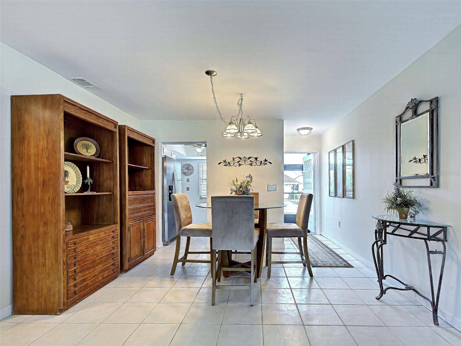 6796 GASPARILLA PINES BOULEVARD, #13, Englewood, FL 34224