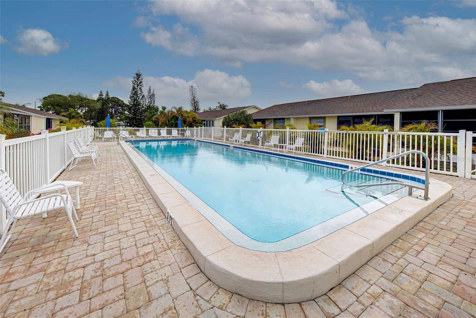 6796 GASPARILLA PINES BOULEVARD, #13, Englewood, FL 34224