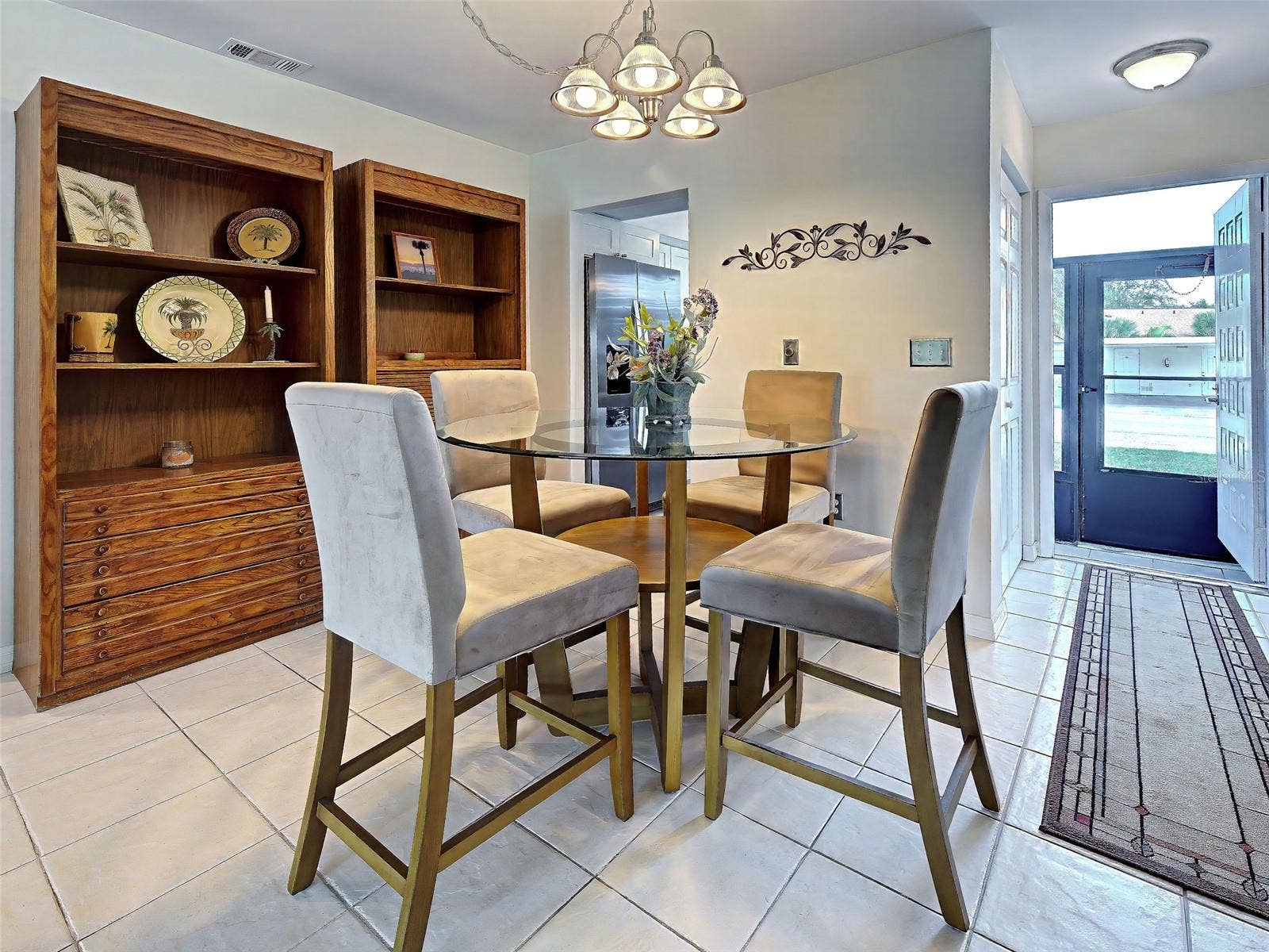 6796 GASPARILLA PINES BOULEVARD, #13, Englewood, FL 34224
