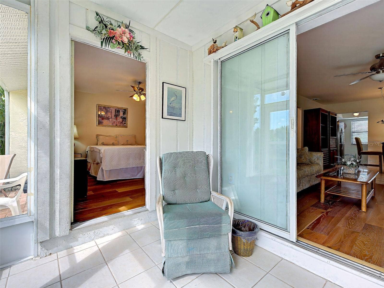 6796 GASPARILLA PINES BOULEVARD, #13, Englewood, FL 34224