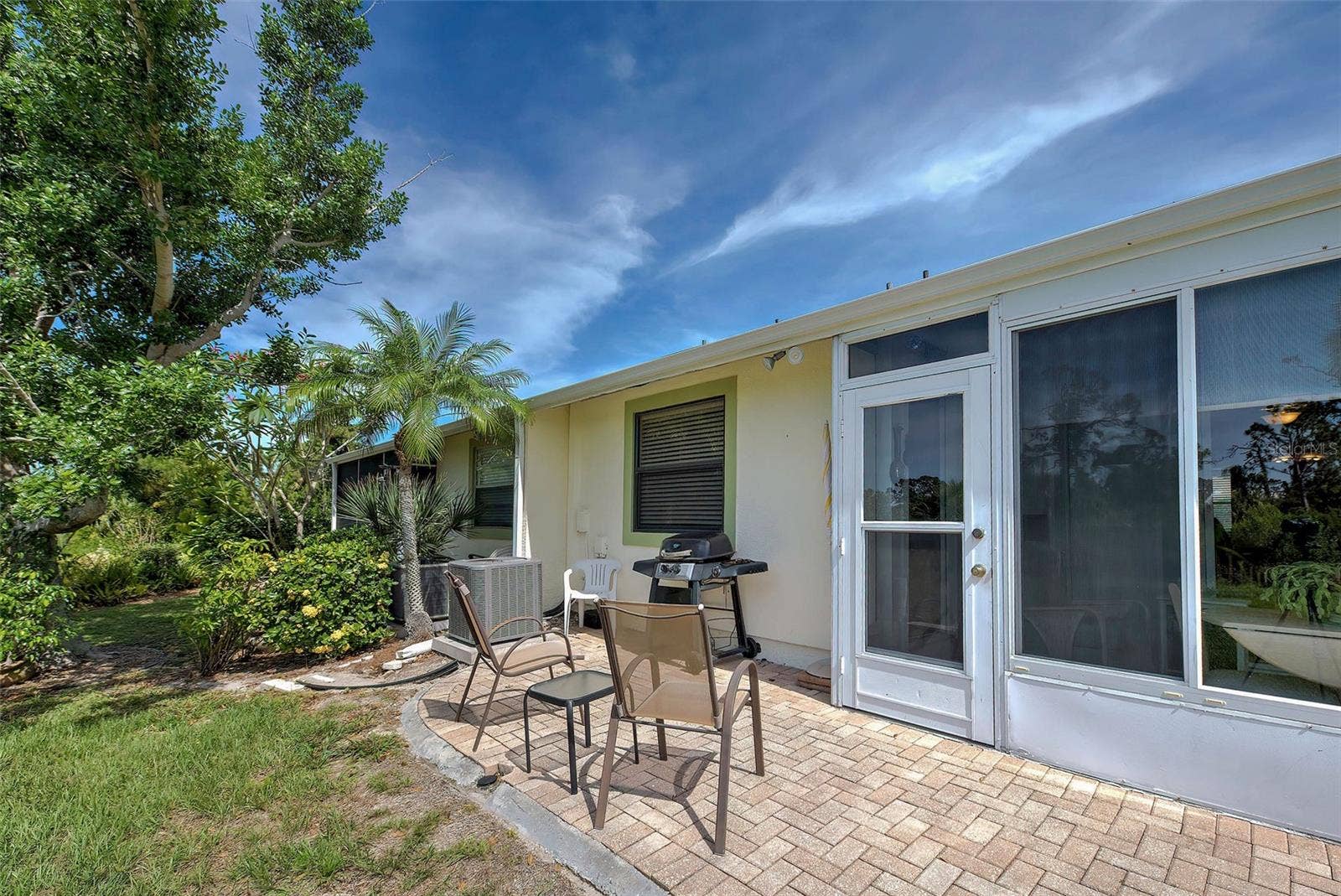 6796 GASPARILLA PINES BOULEVARD, #13, Englewood, FL 34224