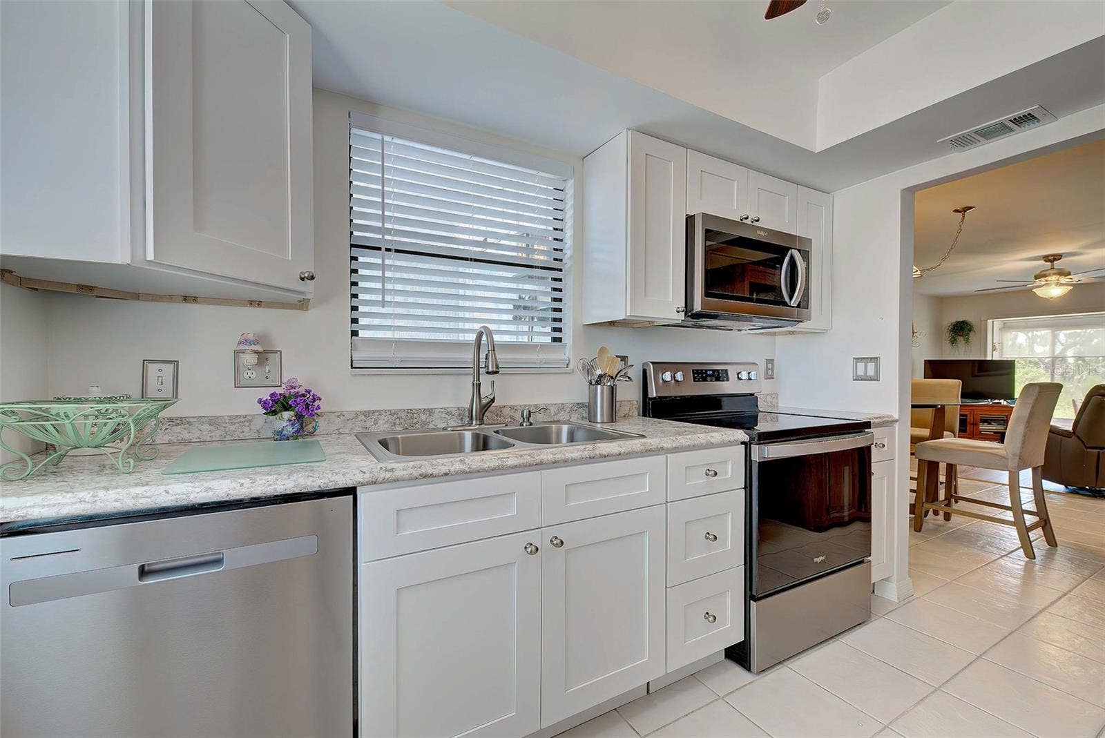 6796 GASPARILLA PINES BOULEVARD, #13, Englewood, FL 34224