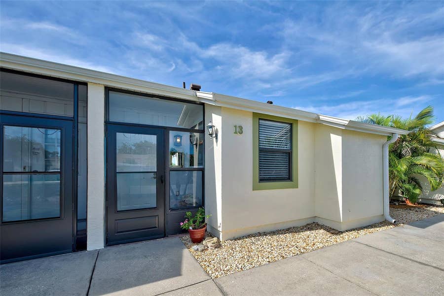Property photo for 6796 GASPARILLA PINES BOULEVARD, #13, Englewood, FL