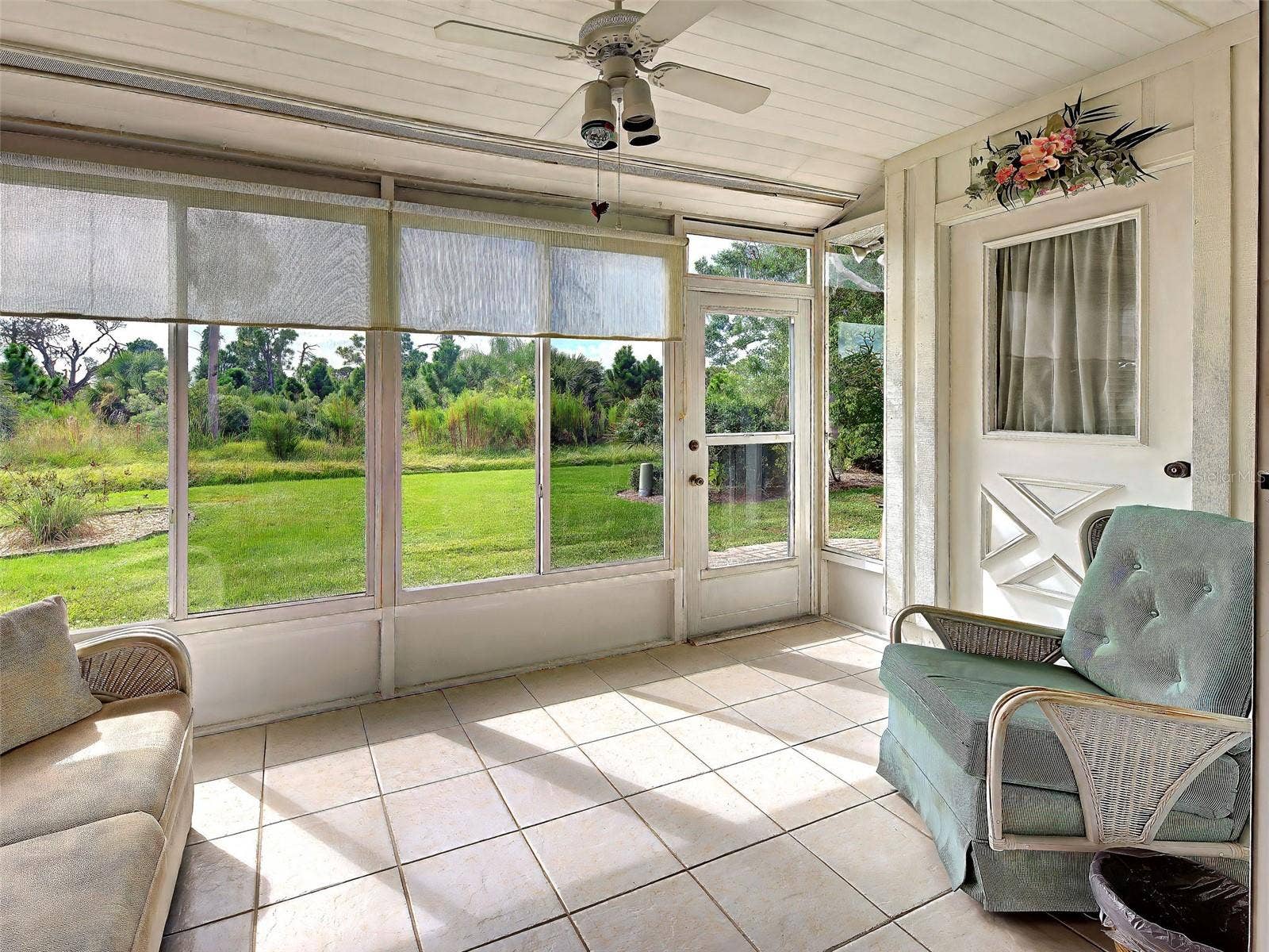 FLORIDA ROOM
