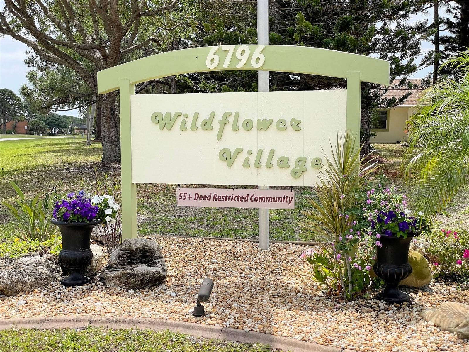 6796 GASPARILLA PINES BOULEVARD, #13, Englewood, FL 34224