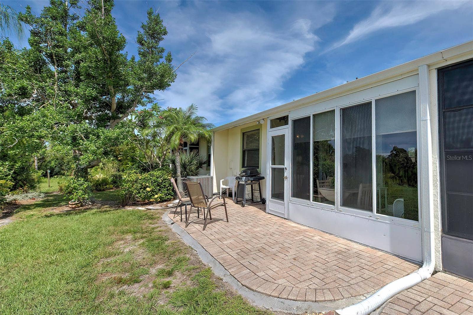 6796 GASPARILLA PINES BOULEVARD, #13, Englewood, FL 34224