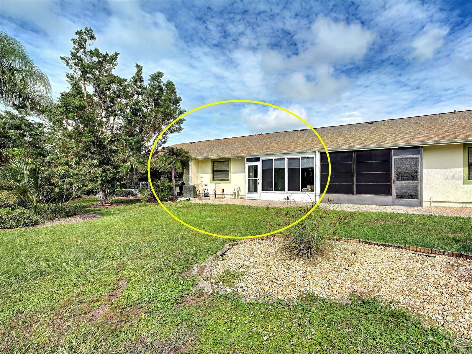 6796 GASPARILLA PINES BOULEVARD, #13, Englewood, FL 34224