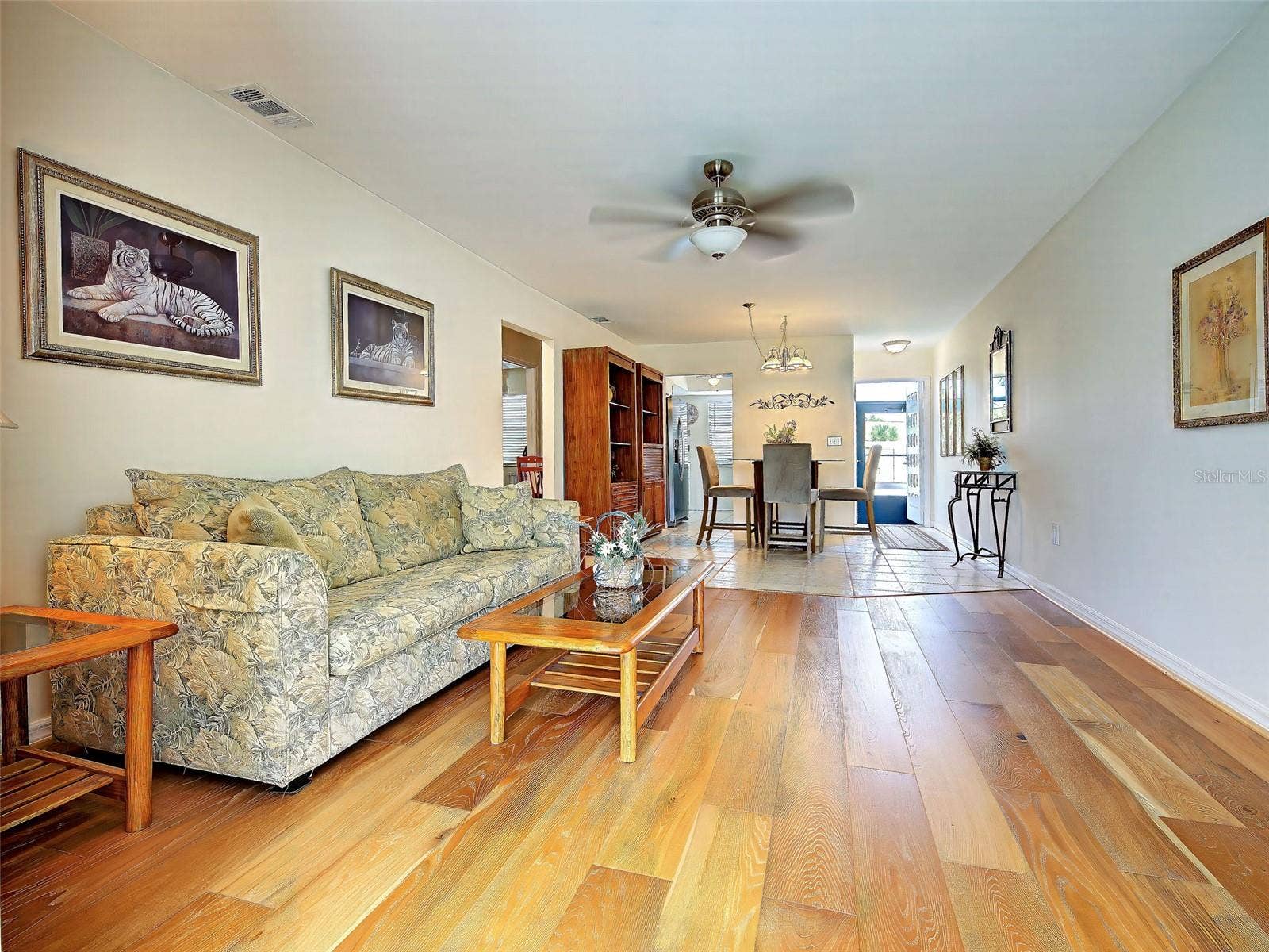 6796 GASPARILLA PINES BOULEVARD, #13, Englewood, FL 34224