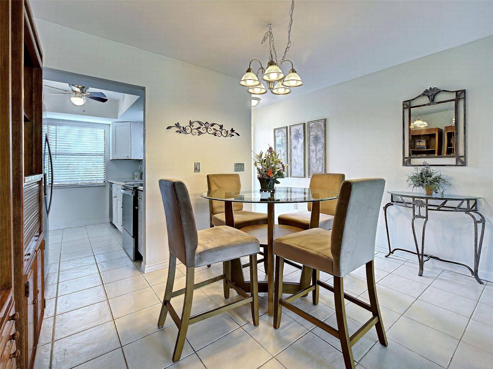 6796 GASPARILLA PINES BOULEVARD, #13, Englewood, FL 34224