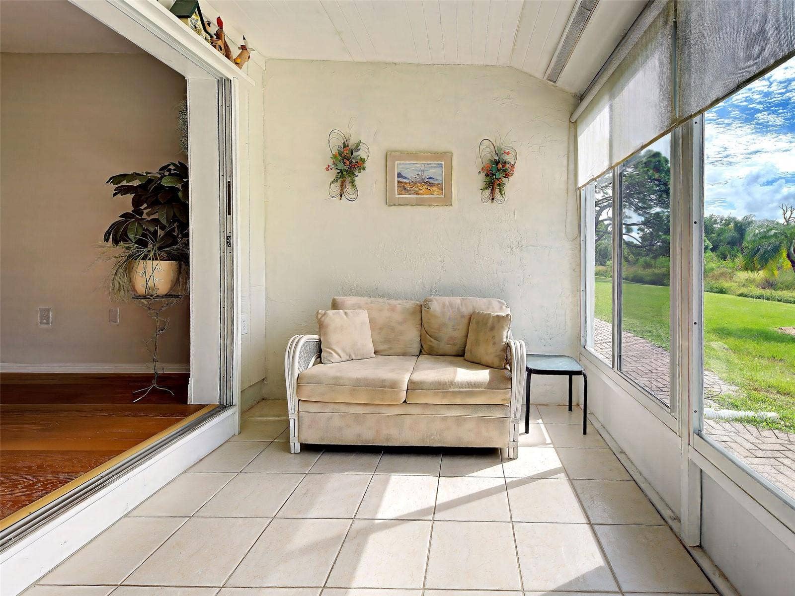 6796 GASPARILLA PINES BOULEVARD, #13, Englewood, FL 34224